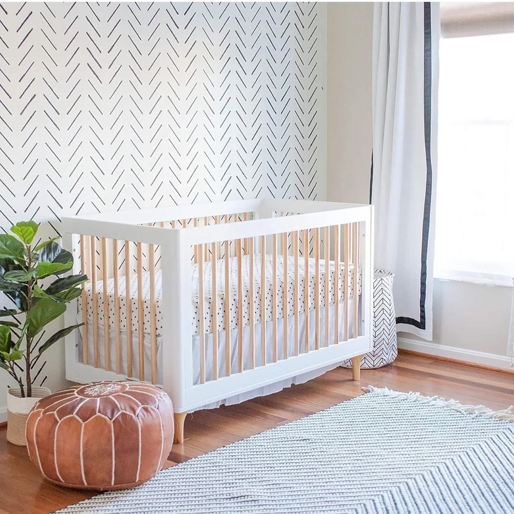 NEW Stencil | Large 2 Piece | DIY Painting Wall Art | Accent Wall